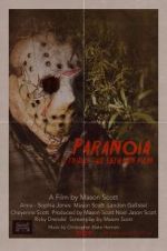 Watch Paranoia: A Friday the 13th Fan Film Megashare9