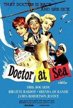 Watch Doctor at Sea Megashare9