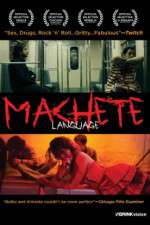 Watch Machete Language Megashare9