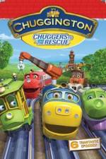 Watch Chuggington Chuggers To The Rescue Megashare9