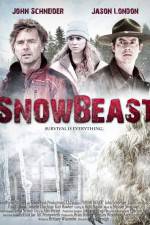 Watch Snow Beast Megashare9