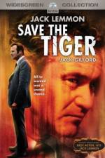 Watch Save the Tiger Megashare9