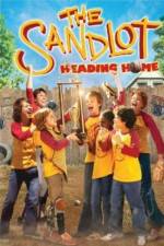 Watch The Sandlot 3 Megashare9