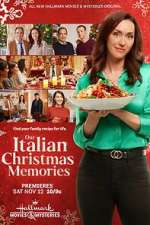 Watch Our Italian Christmas Memories Megashare9