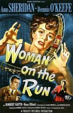 Watch Woman on the Run Megashare9