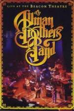 Watch The Allman Brothers Band Live at the Beacon Theatre Megashare9