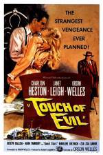 Watch Touch of Evil Megashare9