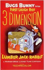 Watch Lumber Jack-Rabbit (Short 1954) Megashare9