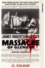 Watch The Glencoe Massacre Megashare9