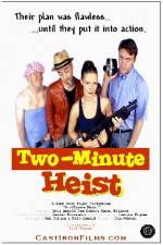 Watch Two-Minute Heist Megashare9