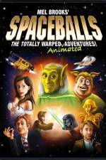 Watch Spaceballs: The Totally Warped Animated Adventures Megashare9