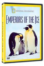 Watch National Geographic: Emperors of the Ice Megashare9