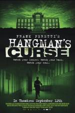 Watch Hangman's Curse Megashare9