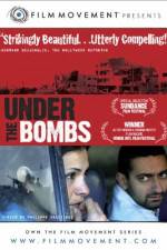 Watch Under the bombs - (Sous les bombes) Megashare9