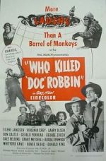 Watch Who Killed Doc Robbin? Megashare9