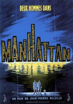 Watch Two Men in Manhattan Megashare9