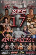 Watch XFC 17: Apocalypse Megashare9