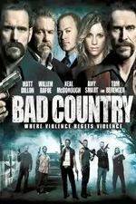 Watch Bad Country Megashare9