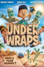 Watch Under Wraps Megashare9