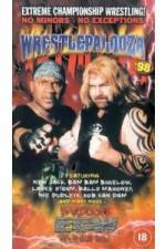 Watch ECW Wrestlepalooza Megashare9