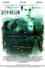 Watch The Deep Below Megashare9