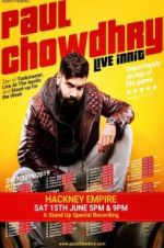 Watch Paul Chowdhry: Live Innit Megashare9