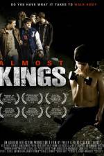 Watch Almost Kings Megashare9