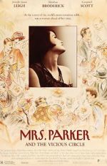 Watch Mrs. Parker and the Vicious Circle Megashare9