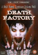 Watch Death Factory Megashare9