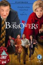 Watch The Borrowers Megashare9