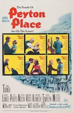 Watch Peyton Place Megashare9