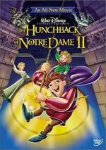 Watch The Hunchback of Notre Dame 2: The Secret of the Bell Megashare9