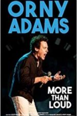 Watch Orny Adams: More than Loud Megashare9