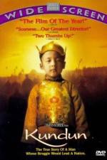 Watch Kundun Megashare9