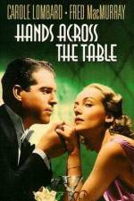 Watch Hands Across the Table Megashare9