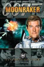 Watch James Bond: Moonraker Megashare9