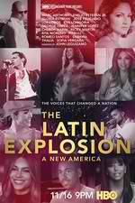 Watch The Latin Explosion: A New America Megashare9