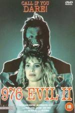 Watch 976-Evil II Megashare9