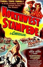 Watch Northwest Stampede Megashare9