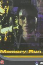 Watch Memory Run AKA Synapse Megashare9