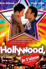 Watch Hollywood je t'aime Megashare9