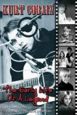 Watch Kurt Cobain - The Early Life Of A Legend Megashare9