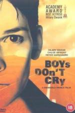 Watch Boys Don't Cry Megashare9