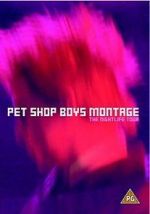 Watch Pet Shop Boys: Montage - The Nightlife Tour Megashare9