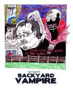 Watch Backyard Vampire Megashare9