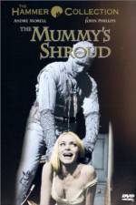 Watch The Mummy's Shroud Megashare9