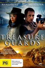 Watch Treasure Guards Megashare9