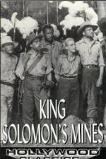 Watch King Solomon's Mines Megashare9