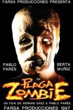 Watch Plaga zombie Megashare9