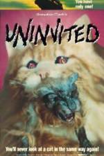 Watch Uninvited Megashare9